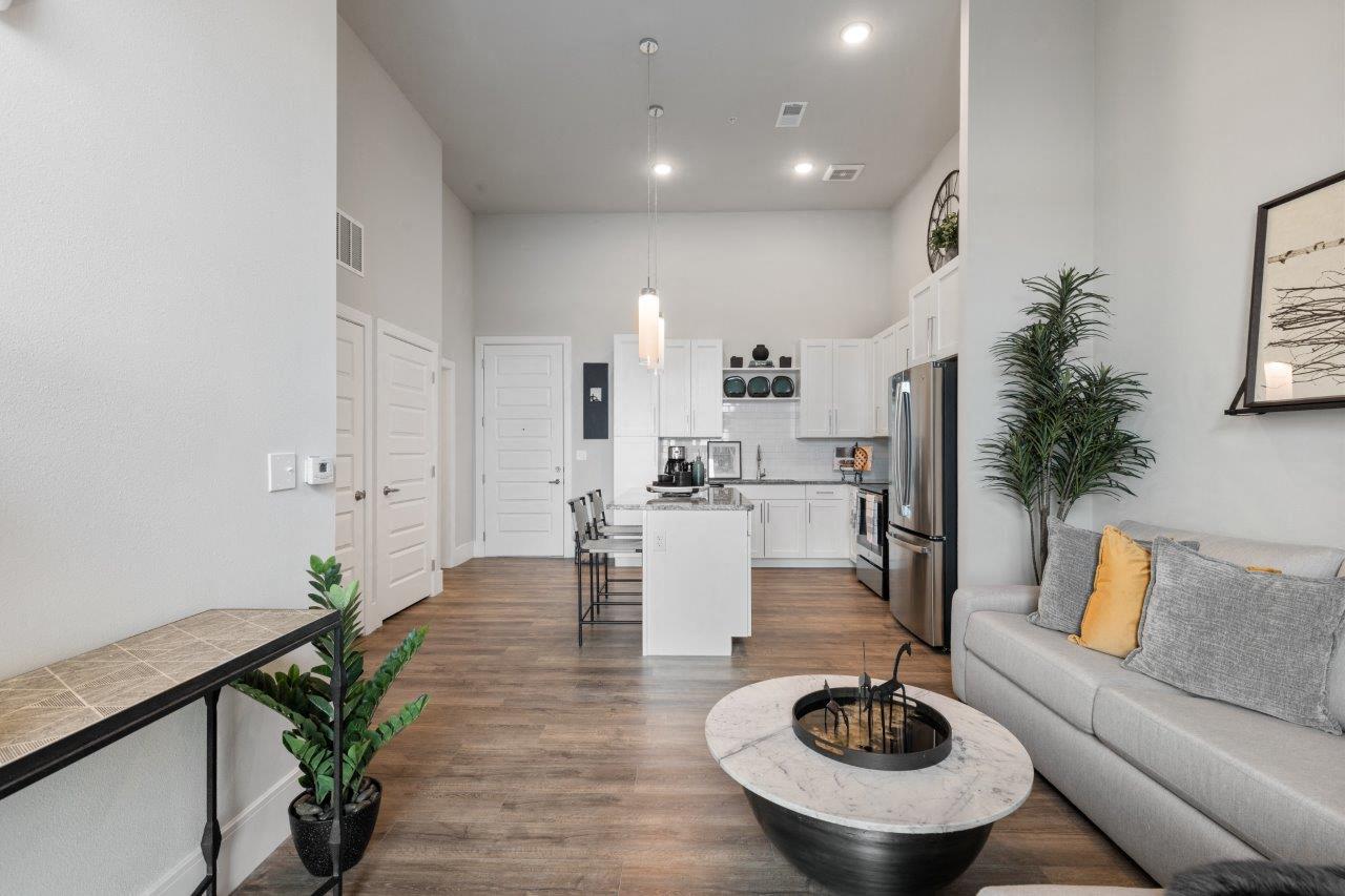 The Edison At Bozeman Gateway is a similar property to Saddleview Apartment Homes located in Bozeman